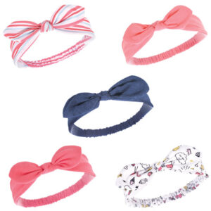 Baby Cotton and Synthetic Headbands